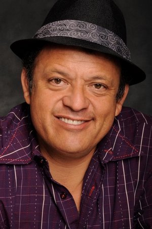 Cover image for Paul Rodríguez