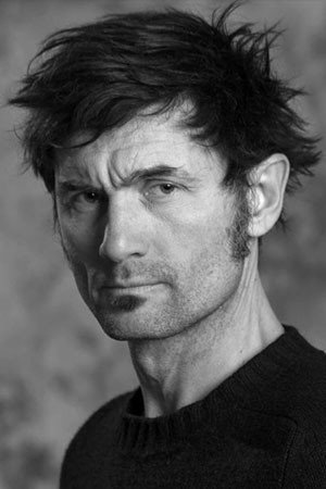 Cover image for Sven Medvešek