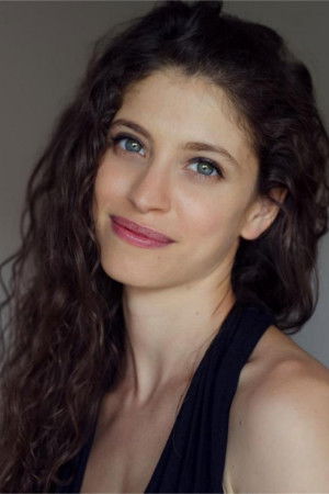 Cover image for Paula Brasca