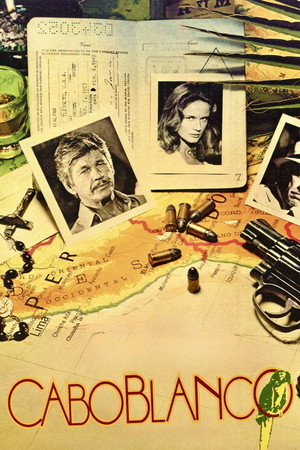 Poster for Кабобланко