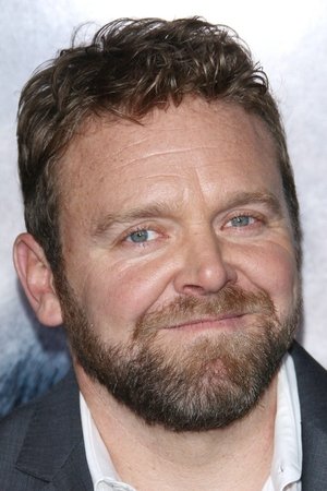 Cover image for Joe Carnahan