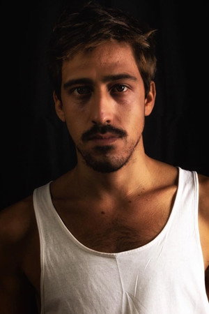 Cover image for Antonio Miano