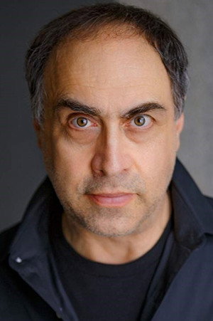 Cover image for Phil Abrams