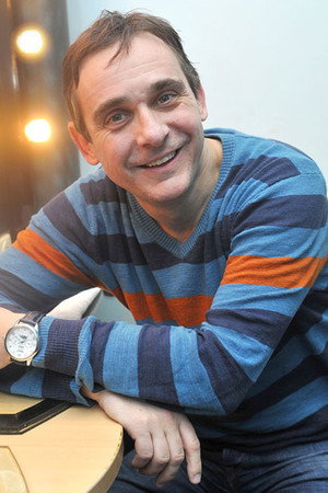 Cover image for Marko Živić