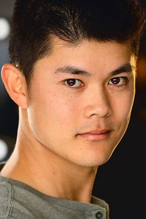 Cover image for Harrison Xu