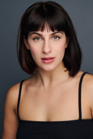 Cover image for Leyah Rose