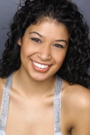 Cover image for Angelique Lewis