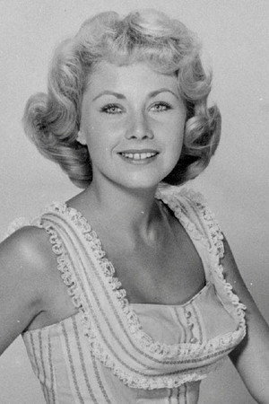 Cover image for Darlene Tompkins