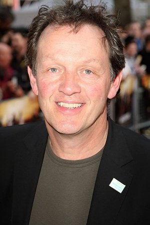 Cover image for Kevin Whately
