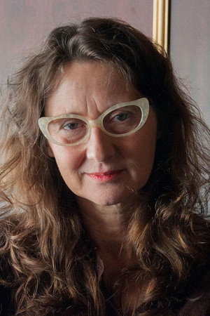 Cover image for Lucrecia Martel