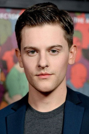 Cover image for Travis Tope