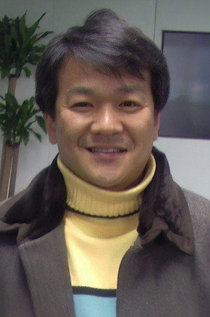 Cover image for 이중열