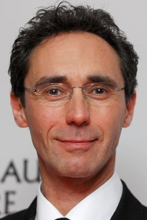 Cover image for Guy Henry