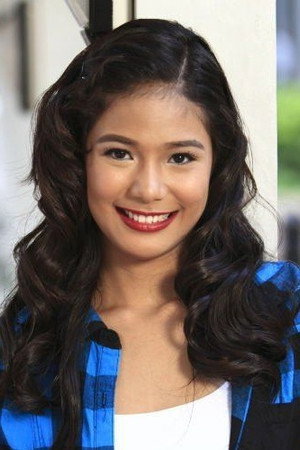 Cover image for Devon Seron