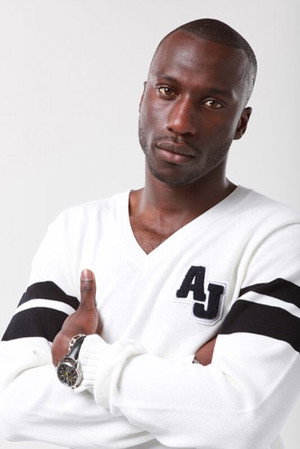Cover image for Moussa Mansaly