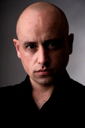 Cover image for Tony Devlin