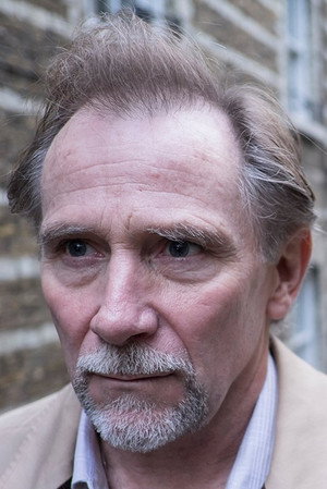 Cover image for Danny Webb