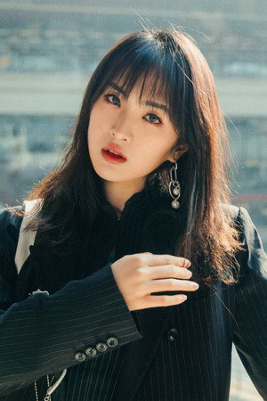 Cover image for 姚安娜