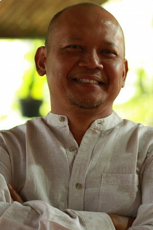 Cover image for Tonny Trimarsanto