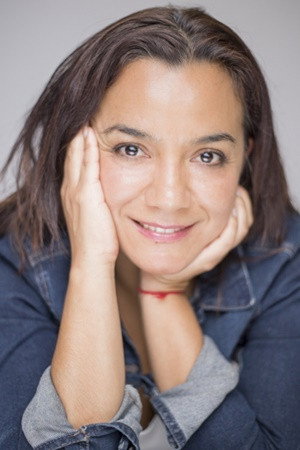 Cover image for Paloma Arredondo