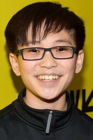 Cover image for Philip Zhao