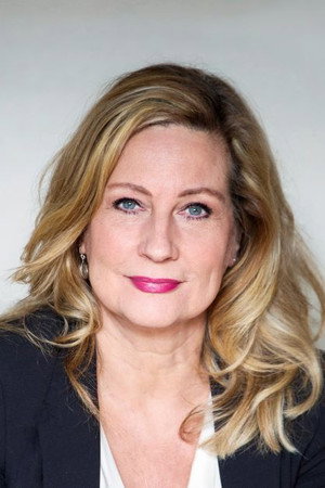 Cover image for Carine Crutzen