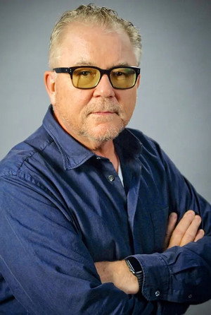 Cover image for Brad Turner
