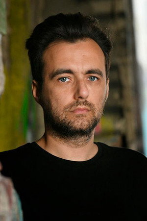 Cover image for Ivan Ikić