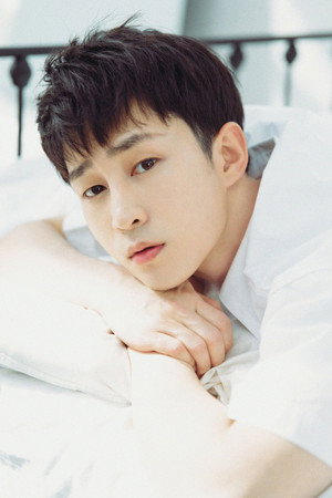 Cover image for Song Wenzuo