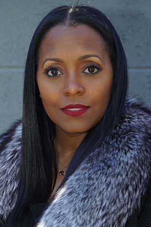 Cover image for Keshia Knight Pulliam