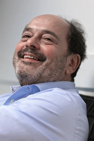Cover image for Yorgos Stefanakos