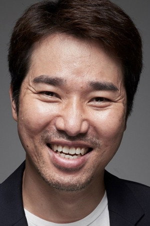 Cover image for Choi Young-do