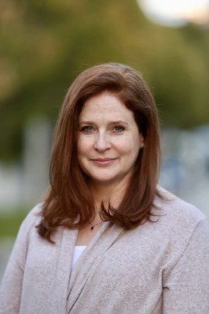Cover image for Jennifer Scudder Trent