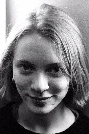 Cover image for Hannusya Yarmolenko