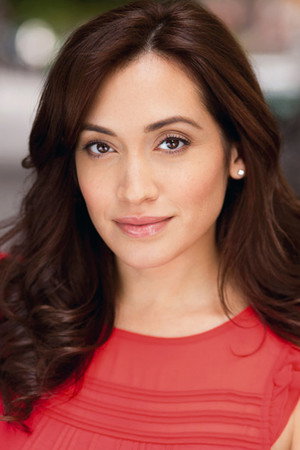 Cover image for Erica Camarano