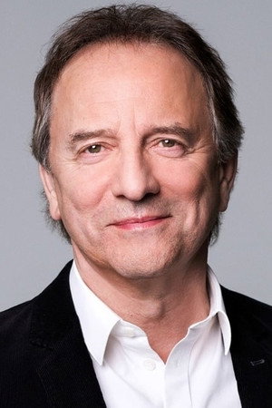 Cover image for Michel Côté