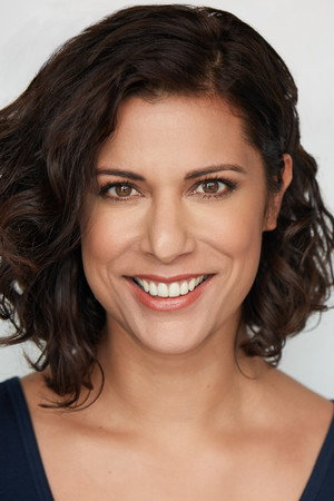 Cover image for Lorena Diaz