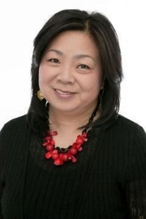 Cover image for 頓宮恭子