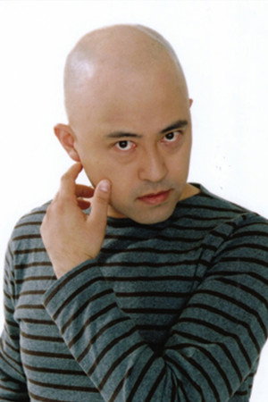 Cover image for 腹筋善之介