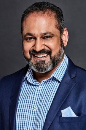 Cover image for Jack Devnarain