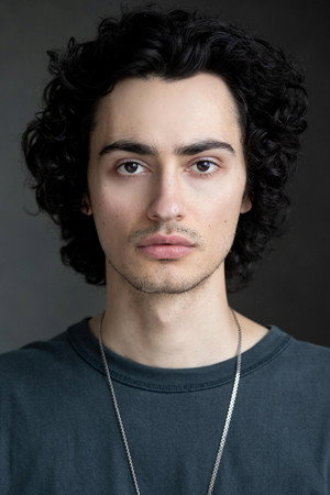 Cover image for Kaleb Horn