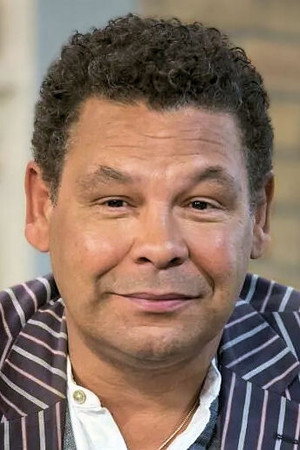 Cover image for Craig Charles