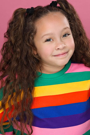 Cover image for Audrey Brooke