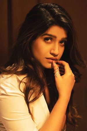 Cover image for Rasika Sunil