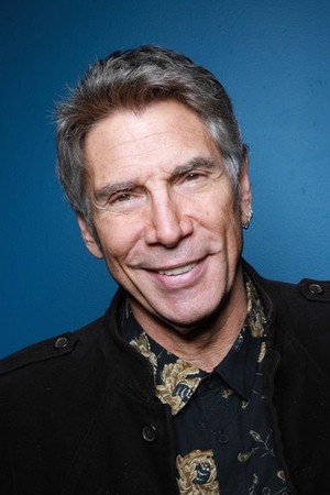 Cover image for Mark Goodman