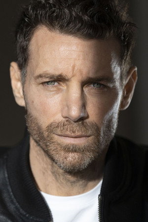 Cover image for Cédrik Belabbas