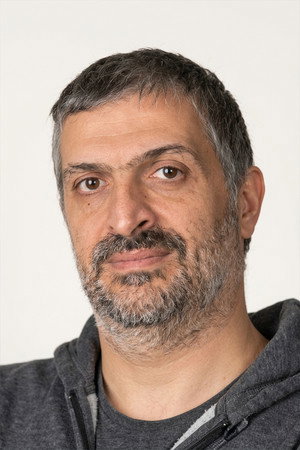 Cover image for Kurtcebe Turgul