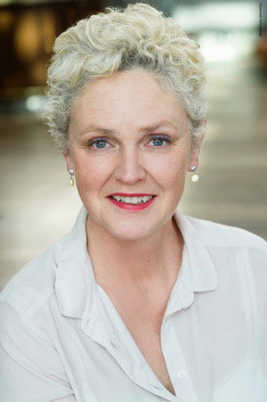 Cover image for Manuela Biedermann