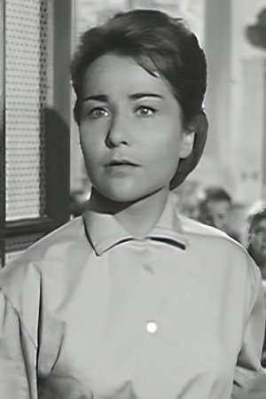 Cover image for Nicole Chollet
