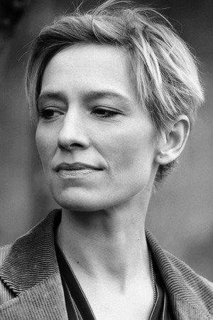 Cover image for Sandra Borgmann